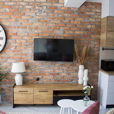 Apartament Mietowy Rumianek Lwowek Eksteriør billede