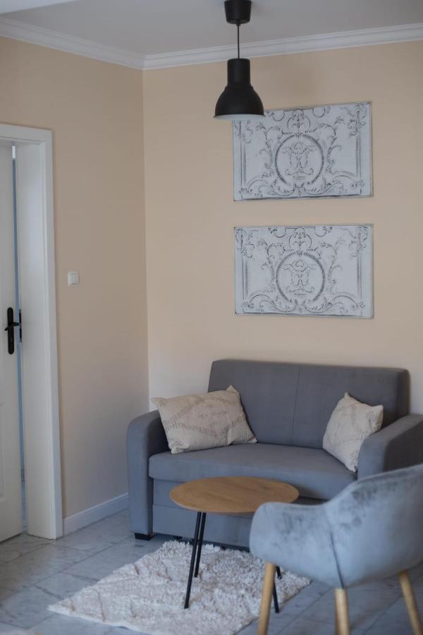 Apartament Mietowy Rumianek Lwowek Eksteriør billede